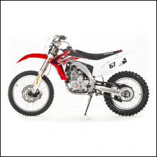 XR 250 PRO